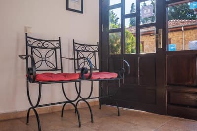 Kaleici Efsali Hotel