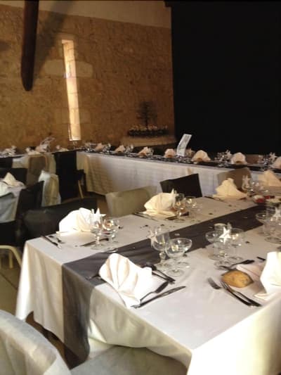 Hôtel Mas de Galoffre