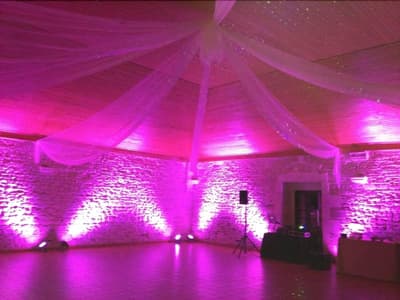 Hôtel Mas de Galoffre