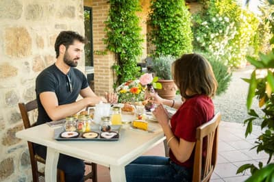 SI Montalcino Hotel & Restaurant
