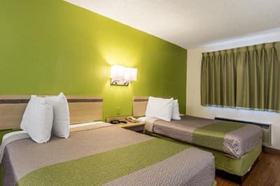 Studio 6 Marietta, GA - Atlanta