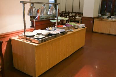 TTC Resort Ngoc Lan - Dalat