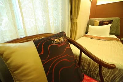 Wunsin Motel