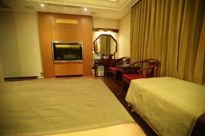 Wunsin Motel