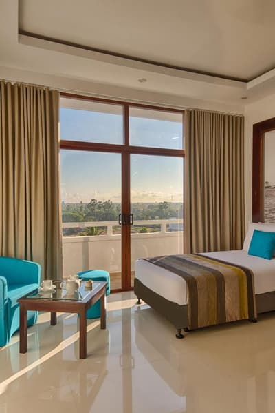 North Gate By Jetwing