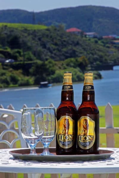 Gregory's Bungalow Nuwara Eliya