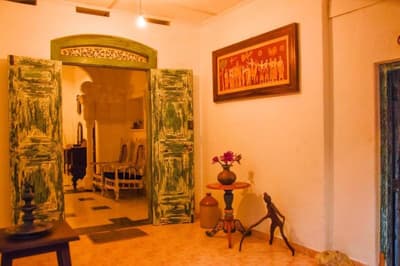 Oriental Rest Hikkaduwa