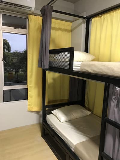 The Good Travelers Hostel At Klia