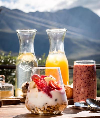 Swartberg Country Manor