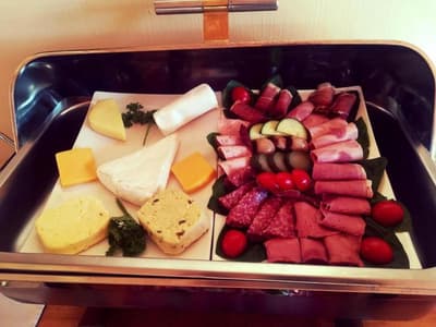 Altes Landhaus Country Lodge