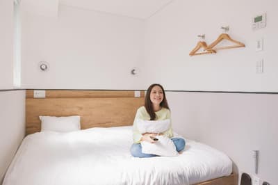 WeBase Hakata - Hostel