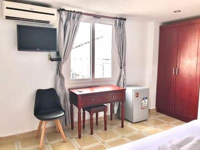 The Art - SaiGon Gao Hostel