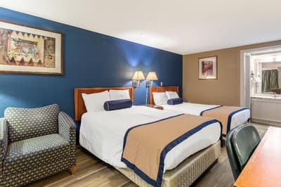 Value Inn Kenosha I-94 Exit 344