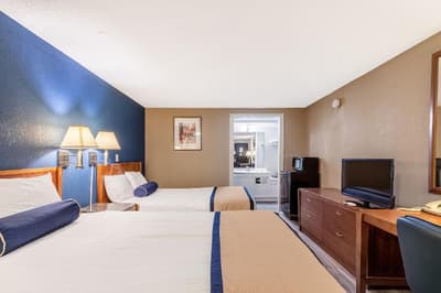 Value Inn Kenosha I-94 Exit 344