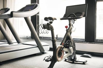 Kinley Cincinnati Downtown, a Tribute Portfolio Ho