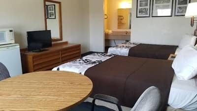Rodeway Inn