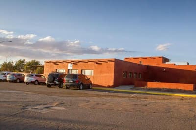 Hopi Cultural Center