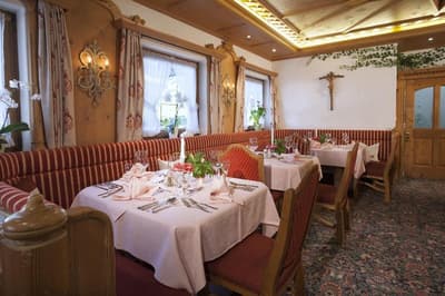 Hotel Pension Margit