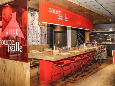 ibis Saint Genis Pouilly Genève