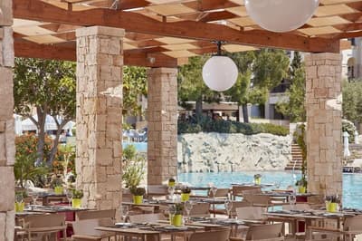 Atlantica Aphrodite Hills Hotel