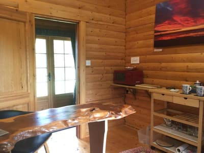 Balnabrechan Lodge