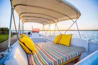 Umaya Resort & Adventures