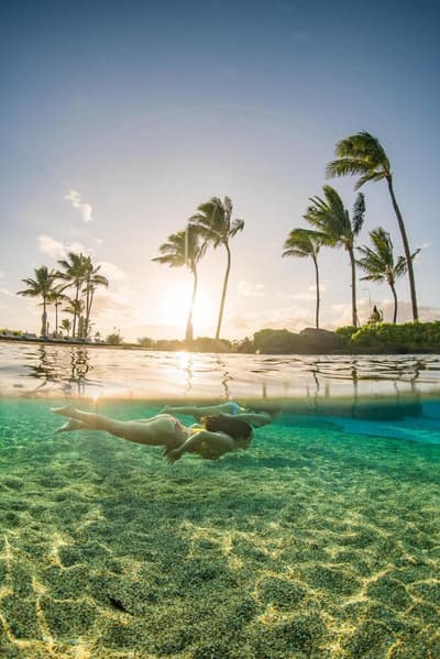 The Lodge At Kukuiula
