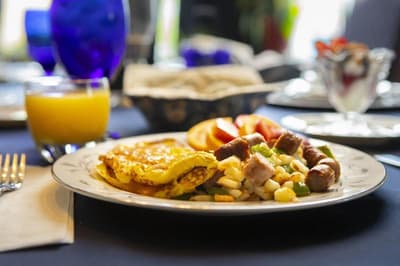 The Katherine Holle House