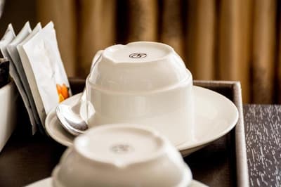 Gelian Hotel Machakos