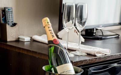 Gelian Hotel Machakos