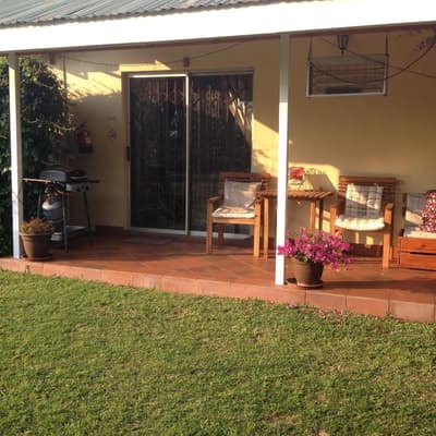 The Nook B&B