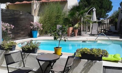 Hotel le Médieval