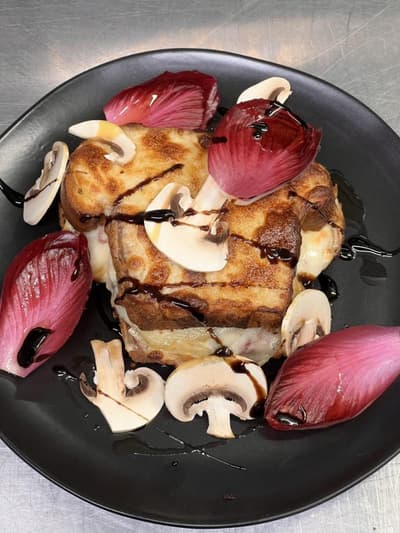 Hostellerie Au Rendez Vous Des Amis