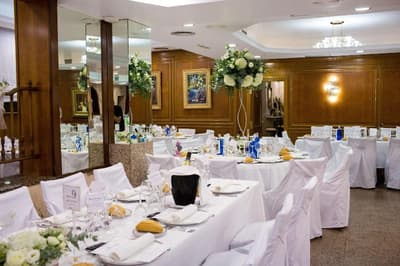 Hotel Marivella