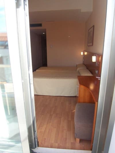 Hotel O Noso