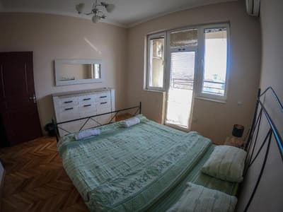 Prishtina Center Hostel