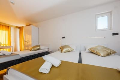 All Saints B&B Kastela