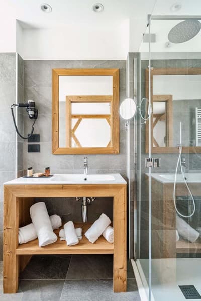 Camina Suite & Spa