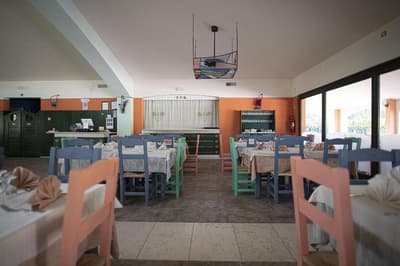 Hotel Papaveri E Grano