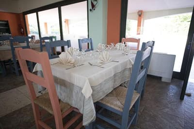 Hotel Papaveri E Grano