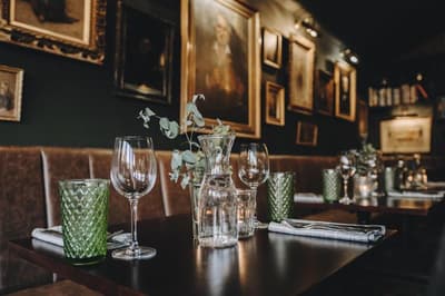 The Gin Trap Inn