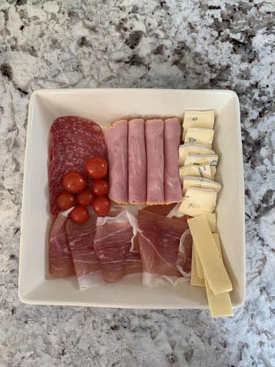 Luxury Historic House