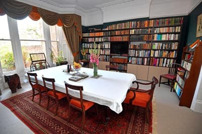 Luxury Historic House