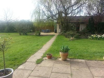 Beoley Lodge