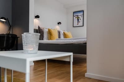 Idraettens Hus Hotel & konference