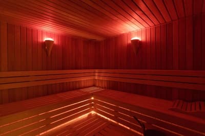 Amber Park Hotel & SPA