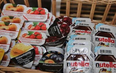 Casilino Hotel A 20 Wismar