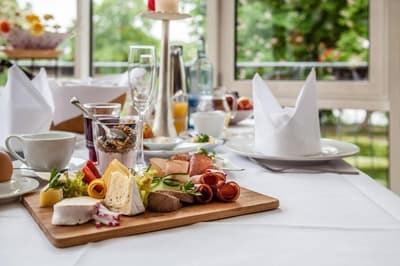 Spa Hotel Amsee