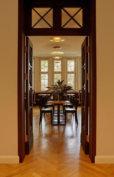 Spa Hotel Amsee