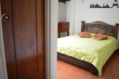 Hotel Dancar